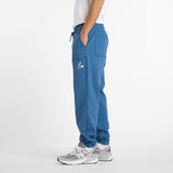New Balance Men's Shohei Signature Fleece Pant-3