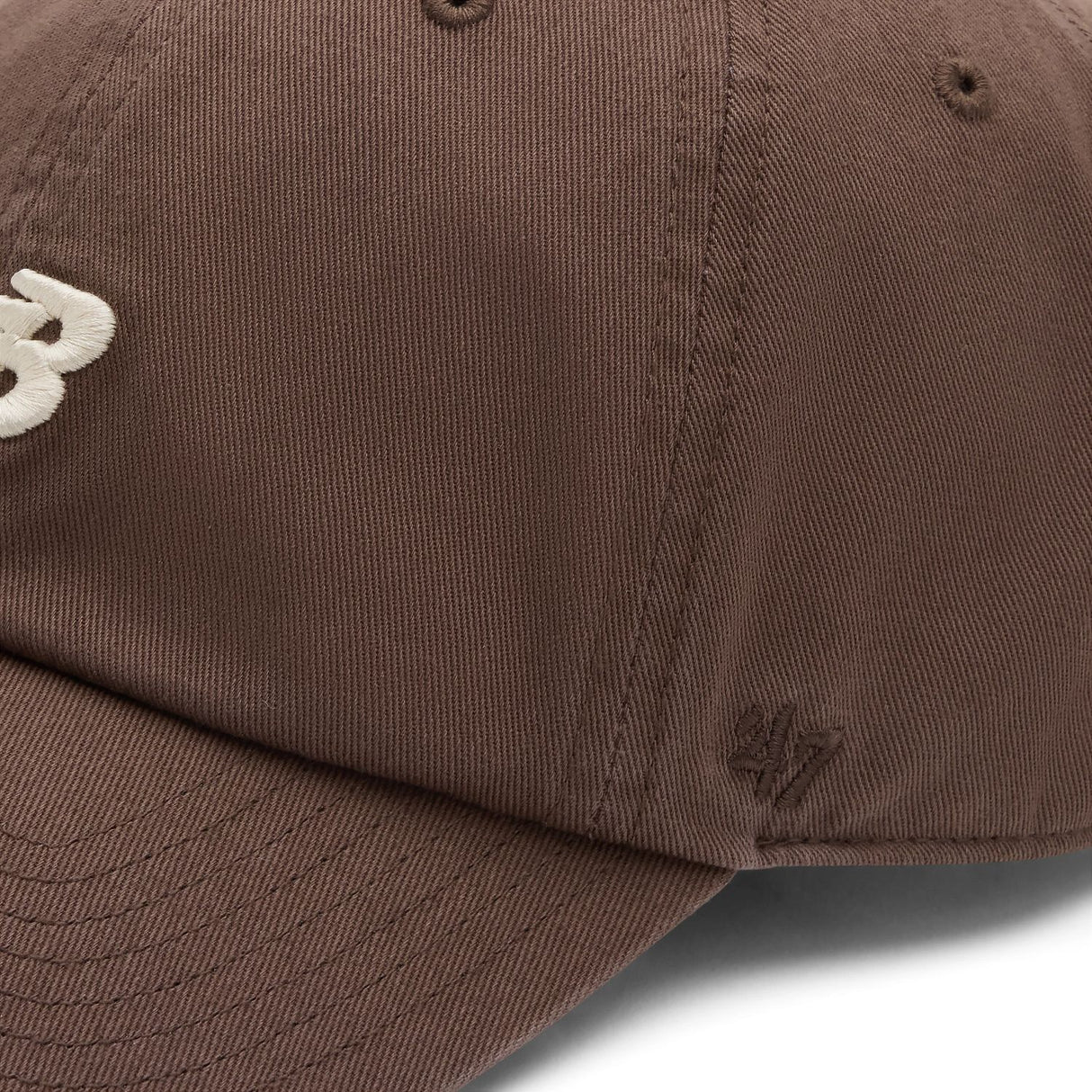 New Balance '47 Clean Up Hat-3