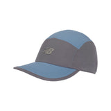 New Balance 5 Panel Performance Hat-1
