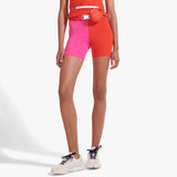 New Balance Women's STAUD Fitted Short-2