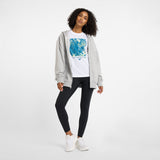 New Balance Women's Coco Gauff Exuberance T-Shirt-1