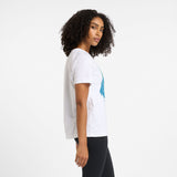 New Balance Women's Coco Gauff Exuberance T-Shirt-4