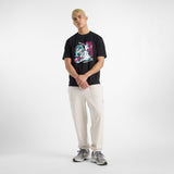 New Balance Men's Shohei Two Swords T-Shirt-1