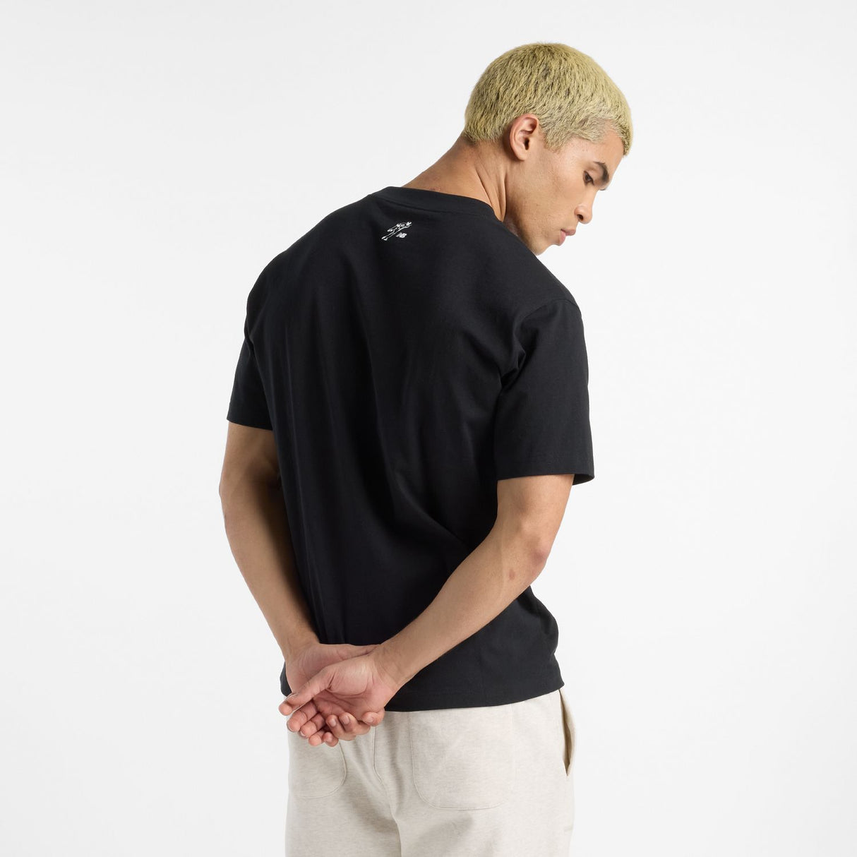 New Balance Men's Shohei Two Swords T-Shirt-5