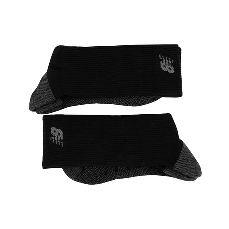 New Balance Coolmax Crew Socks 2 Pairs-1