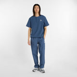 New Balance Men's Shohei Signature Woven Nylon Top-1