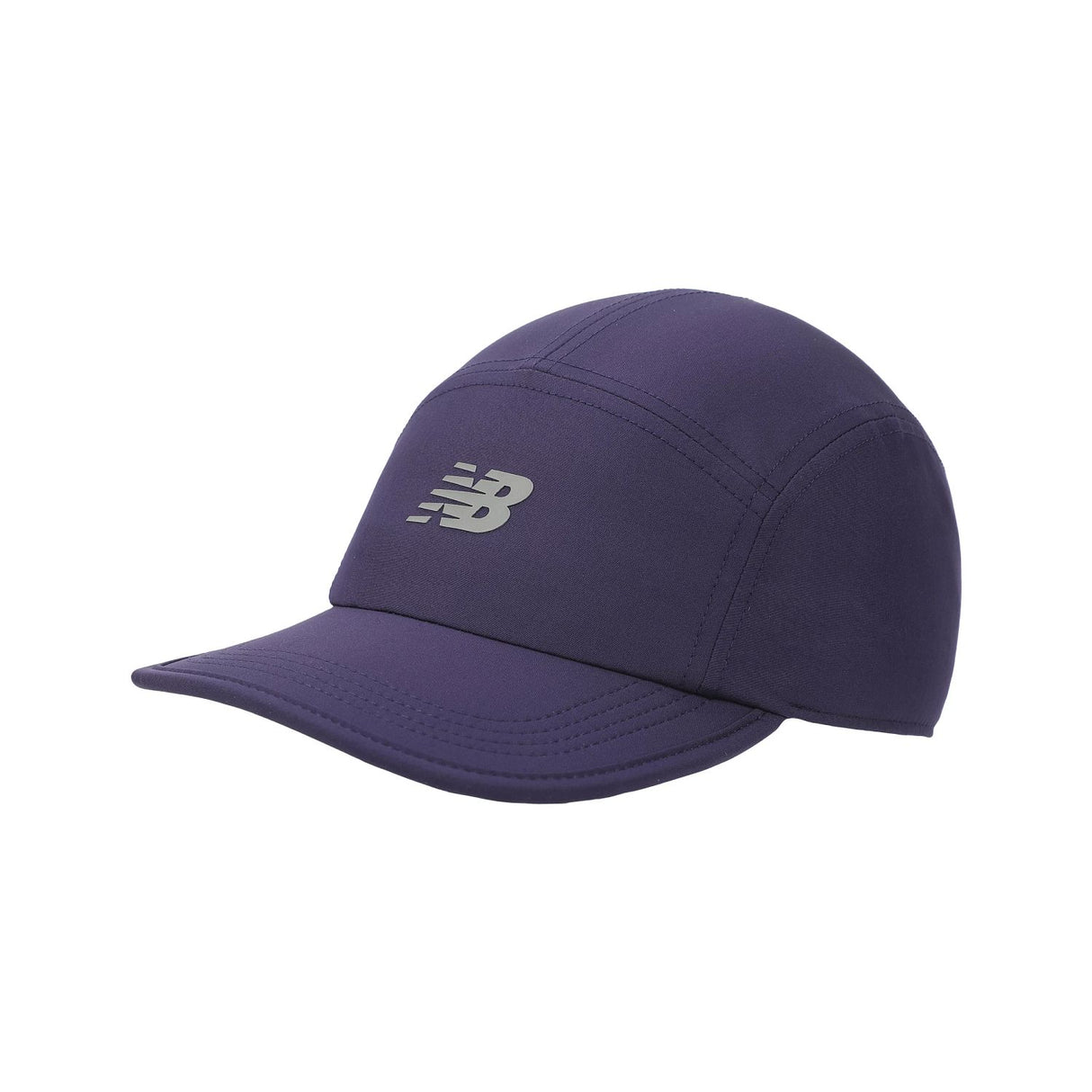 New Balance 5 Panel Performance Hat-1