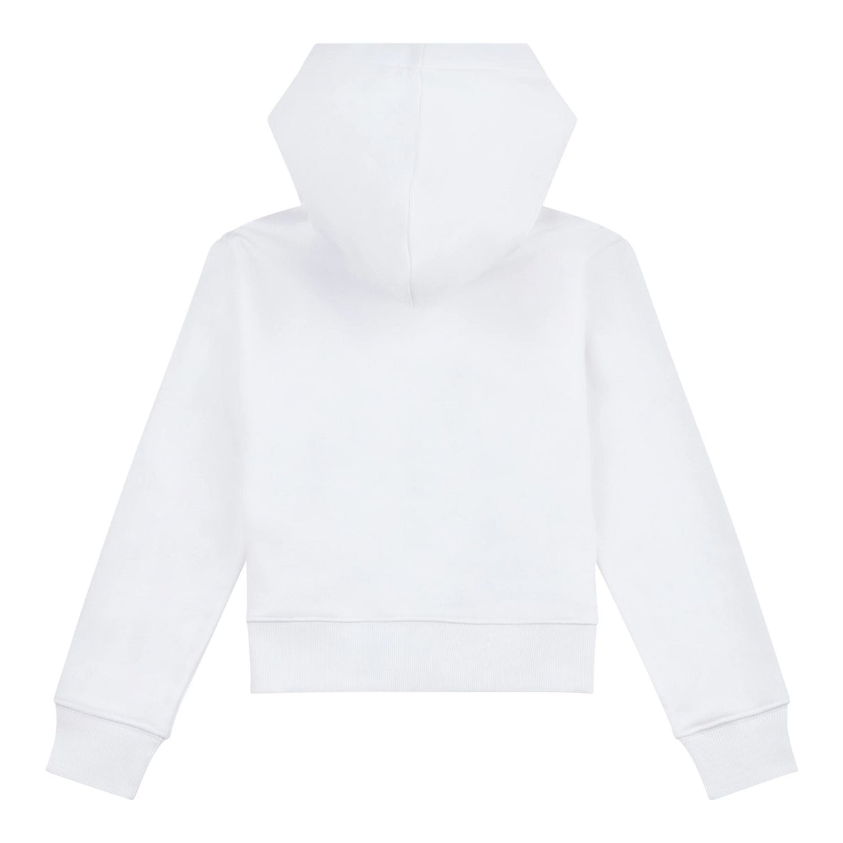 New Balance Youth French Terry Stacked Logo Hoodie-2