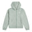 New Balance Youth French Terry Small Logo Full Zip Hoodie-1