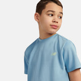 New Balance Youth Athletics T-Shirt-5