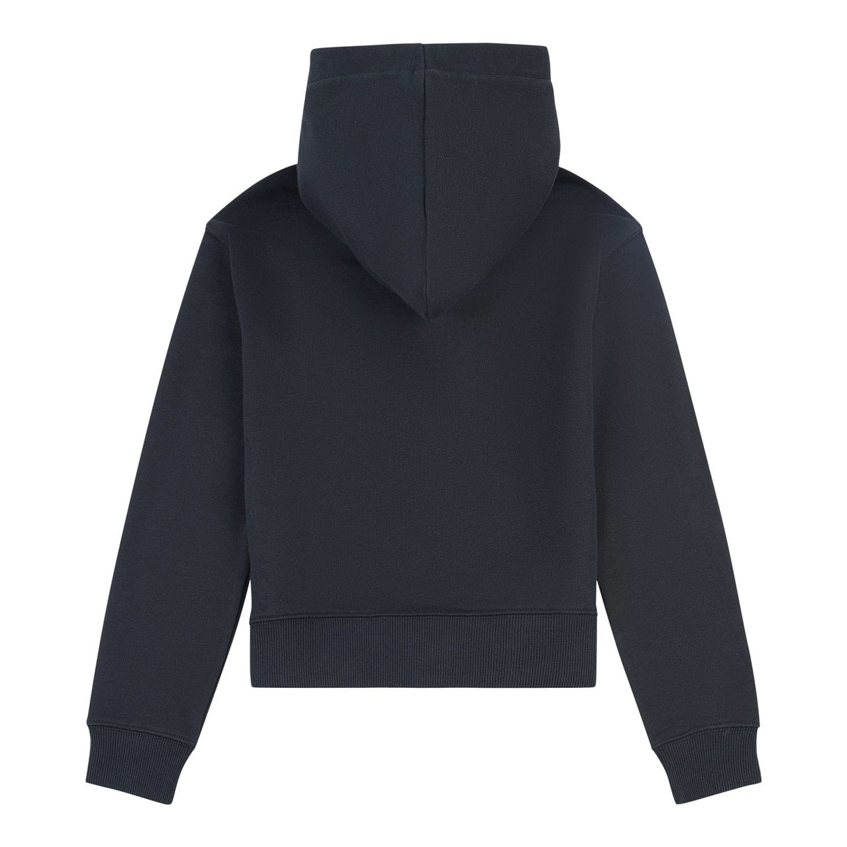 New Balance Youth French Terry Stacked Logo Hoodie-2