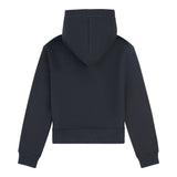New Balance Youth French Terry Stacked Logo Hoodie-2