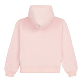 New Balance Youth French Terry Small Logo Full Zip Hoodie-7