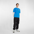 New Balance Men's FC Porto Small Logo T-Shirt-1