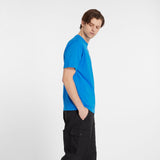 New Balance Men's FC Porto Small Logo T-Shirt-4