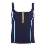 New Balance Women's STAUD x Tank Top-1