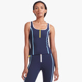 New Balance Women's STAUD x Tank Top-2