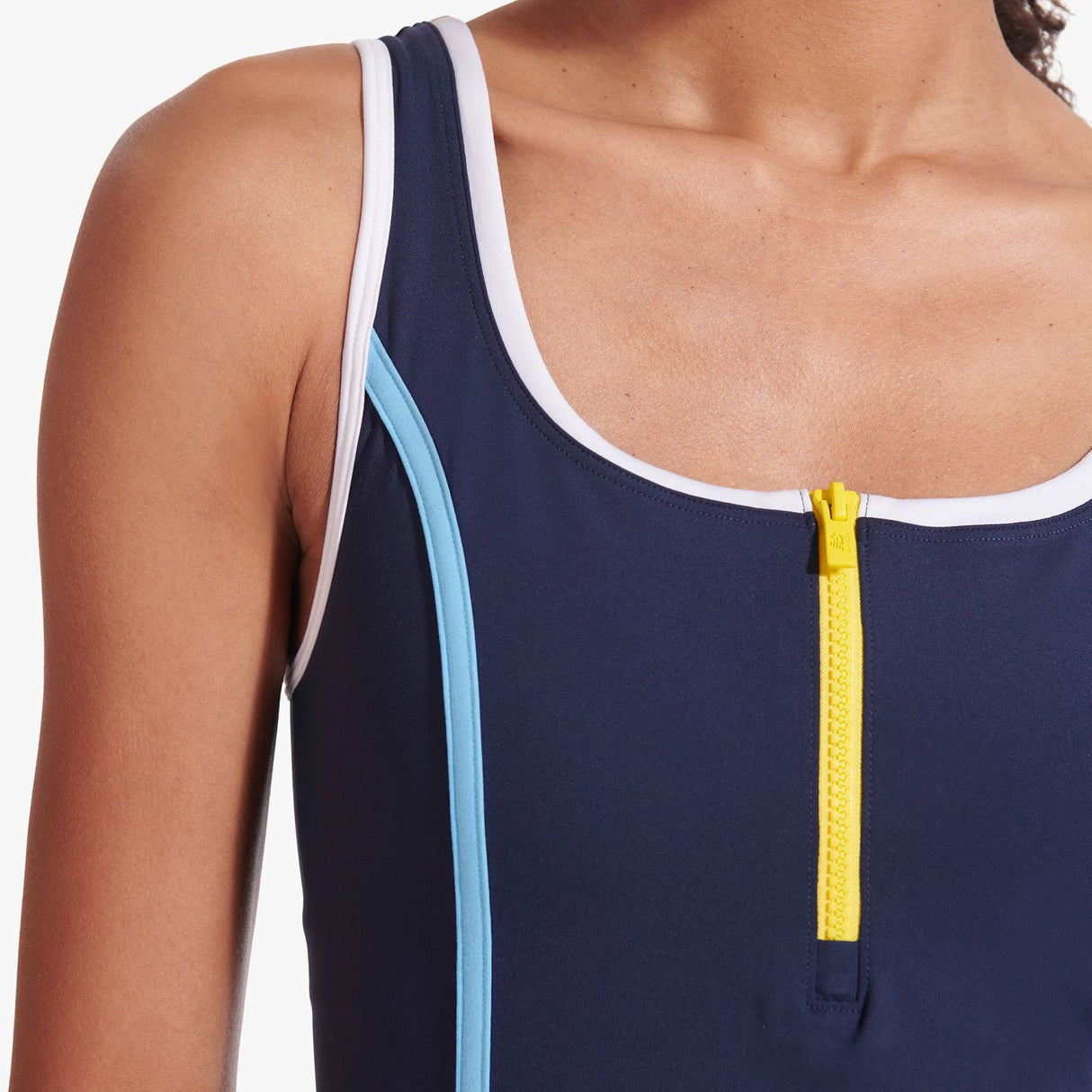 New Balance Women's STAUD x Tank Top-5
