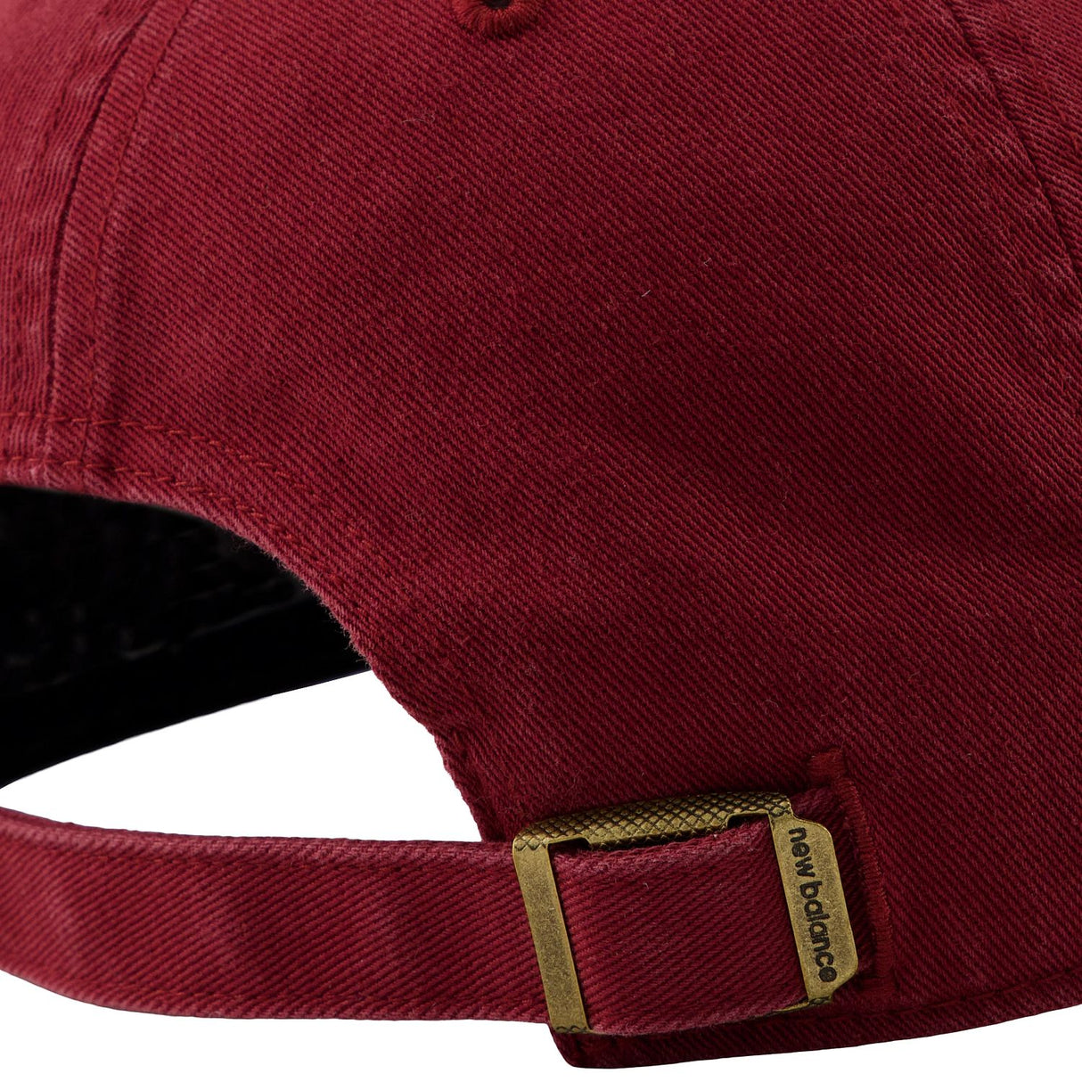 New Balance '47 Clean Up Hat-5