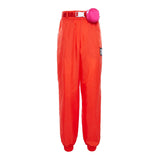 New Balance Women's STAUD x Track Pant-1