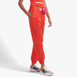 New Balance Women's STAUD x Track Pant-2