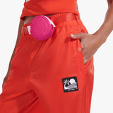 New Balance Women's STAUD x Track Pant-5