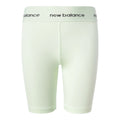 New Balance Youth Girl's Harmony High Rise Sport Cycle Short-1
