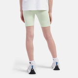 New Balance Youth Girl's Harmony High Rise Sport Cycle Short-7