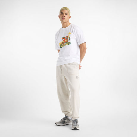 New Balance Men's Shohei Signature Fleece Pant-1