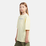 New Balance Youth Girl's Floral Sneaker Graphics T-Shirt-7