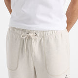 New Balance Men's Shohei Signature Fleece Pant-6