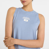 New Balance Women's Heritage Relaxed Tank-4