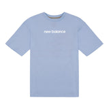 New Balance Youth Girl's Floral Sneaker Graphics T-Shirt-7