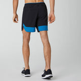 New Balance Men's Impact Run 7 inch Short-5