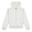 New Balance Youth French Terry Small Logo Full Zip Hoodie-1