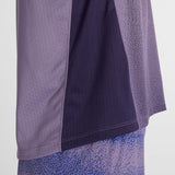 New Balance Women's Viz-Tech Run T-Shirt-6
