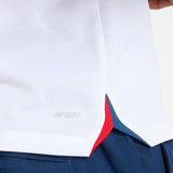 New Balance Men's Lille LOSC Anniversaire Short Sleeve Jersey-8