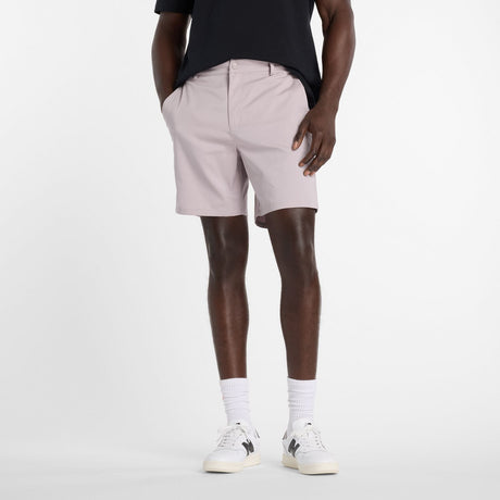 New Balance Men's Athletics Standard Short 7-1