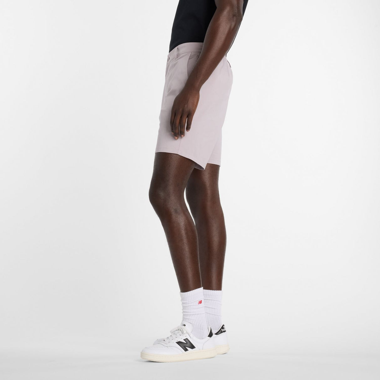 New Balance Men's Athletics Standard Short 7-2