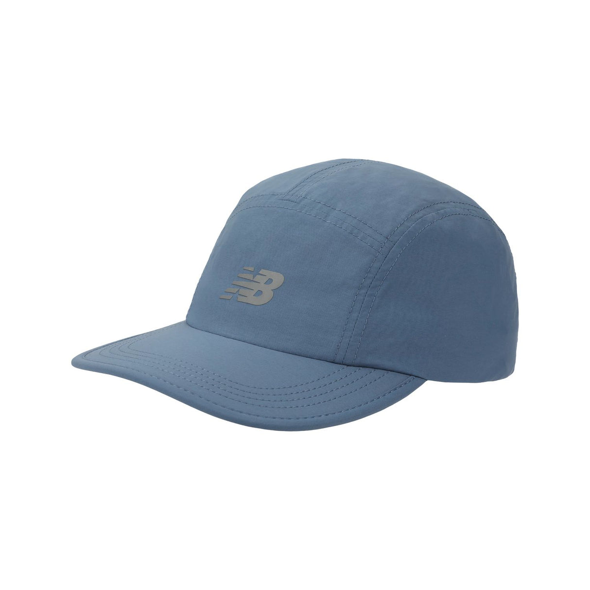New Balance 5 Panel Everyday Trainer Hat-1