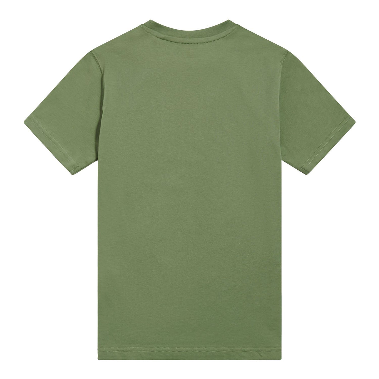 New Balance Youth Jersey Stacked Logo T-Shirt-2