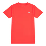 New Balance Youth Athletics T-Shirt-1
