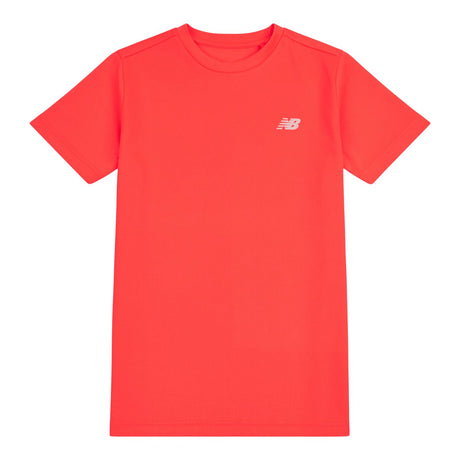 New Balance Youth Athletics T-Shirt-1