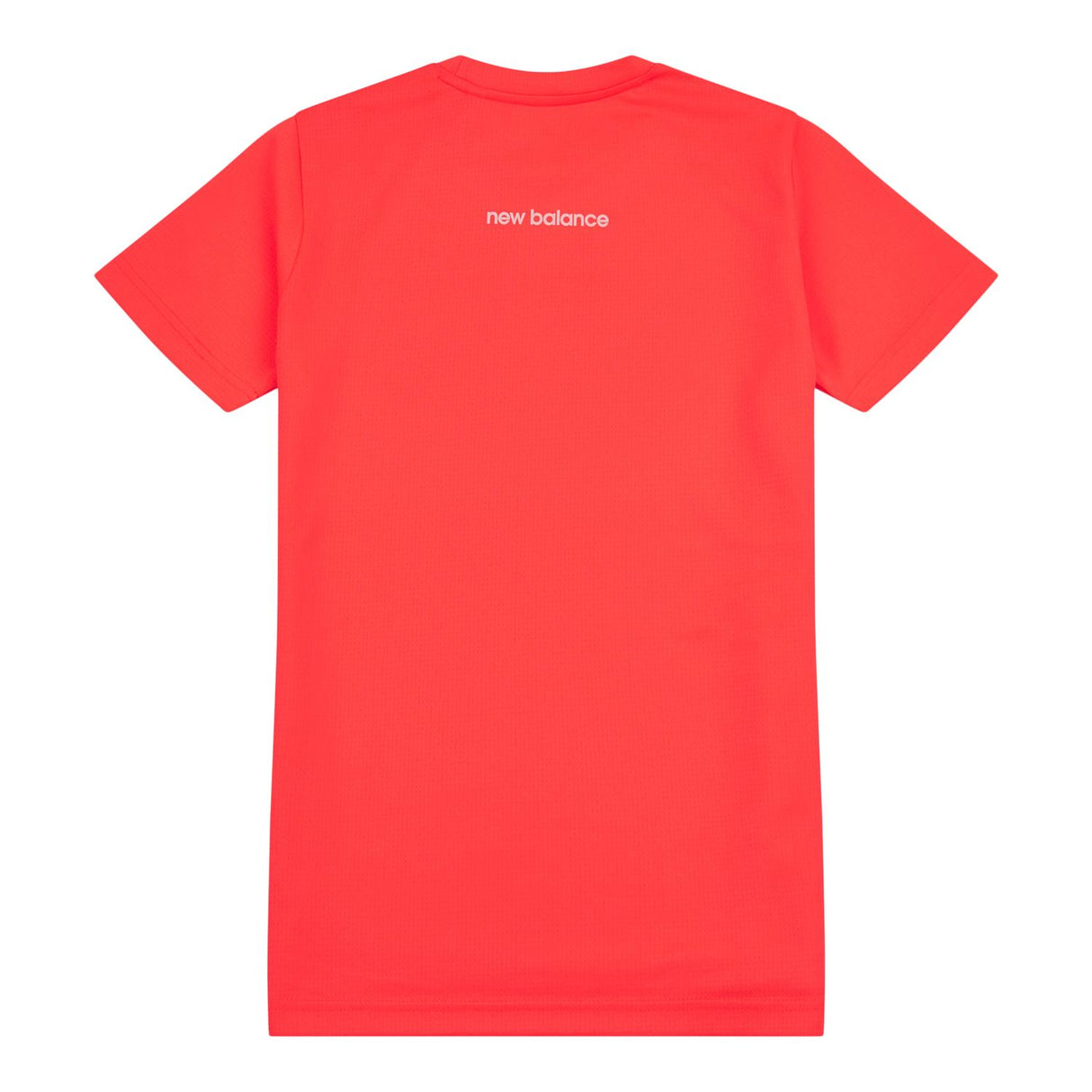 New Balance Youth Athletics T-Shirt-2