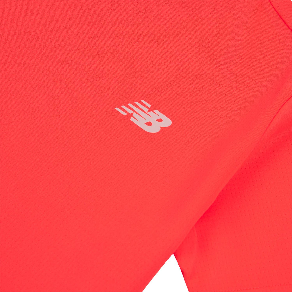 New Balance Youth Athletics T-Shirt-3