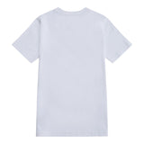 New Balance Youth Jersey Stacked Logo T-Shirt-2
