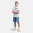 New Balance Youth Jersey Stacked Logo T-Shirt-1
