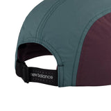 New Balance 5 Panel Everyday Trainer Hat-3