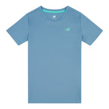 New Balance Youth Athletics T-Shirt-1
