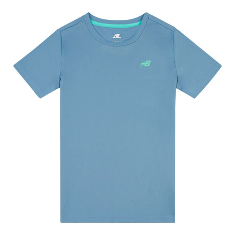 New Balance Youth Athletics T-Shirt-1